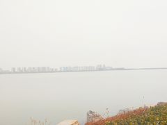 -天津东丽湖风景区