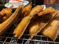 -老头儿油爆虾·知味杭州(爱琴海购物中心)