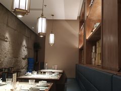 -梁家大院•农家菜(昆山会展中心店)