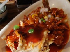 -鱼食饭稻·苏浙土菜17年老馆子(平江路店)