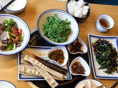 -妈妈的味道(和顺古镇店)