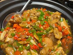 -新白鹿餐厅(城西银泰城店)