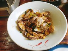 -小丫头餐厅·江浙菜·烧烤(灵隐店)