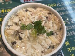平桥豆腐-武庄主特色炒鸡(周恩来纪念馆店)