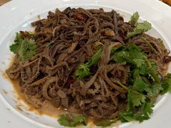 铁勺爆肚-大铁勺新津菜(迎水道店)