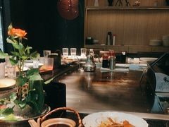 -大渔铁板烧(大行宫1912店)