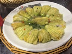 -凤凰山斑鱼馆(恭城店)