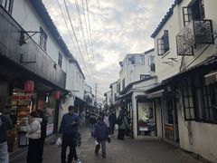 -赵天禄(葑门横街店)