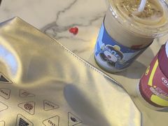 -COSTA COFFEE(百葛服务区店)