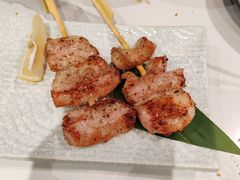 -元满•自助和牛·烧鸟lzakaya(文范路店)