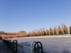 -北京市劳动人民文化宫(太庙)