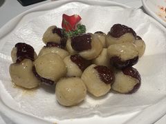 -芳芳私房菜·精作淮扬菜(玖珑湾店)