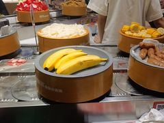 -龍歌自助小火锅(秦淮水游城店)