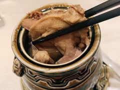 -浦东绿地铂骊酒店品珍轩中餐厅