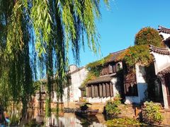 -嘉兴月河历史街区