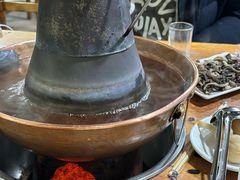 -元盛居(生态大街店)