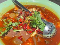 -绿茶餐厅(广州天河城店)