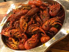 -王红军龙虾(新民路店)