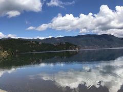 -丽江泸沽湖景区-里格半岛