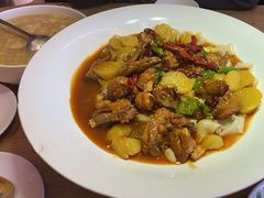 -西北45°(世茂广场店)