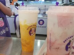 -一只酸奶牛(来福士店)