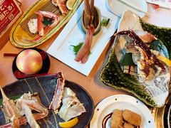 -蟹道乐(道顿堀本店)