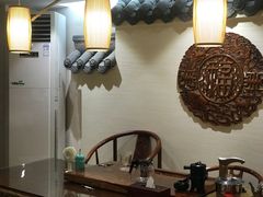 -大家烤羊庄·聚餐团建·谢师宴·生日派对(南山店)