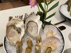 -川越泰火锅(吉利大厦店)