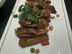 -荣兴酒家(徐家汇店)