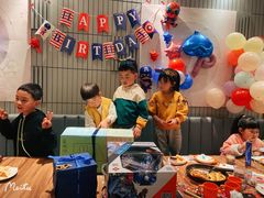 -必胜客(张掖西大街店)