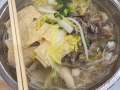 -福屿鲜捞小吃·捞化(福屿总店)