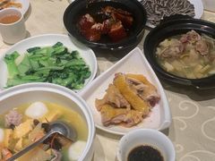 -群乐饭店(滨安路店)