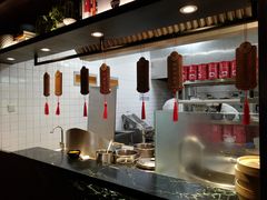 -杏花堂·山西菜馆(晋中万达店)