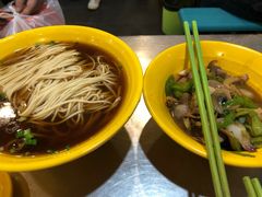 -包顺兴面馆(长乐路店)
