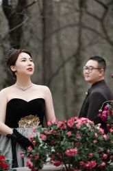 -第一夫人婚纱摄影(南京店)