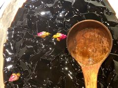 -大山炭火烤肉自助(百盛步行街广场店)