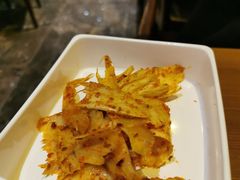 -火炉火自助餐(悠唐购物中心店)