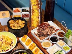 -厨大将烤肘子(镇江北路店)