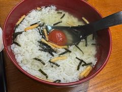 -胜代日本料理(云程巷小区店)
