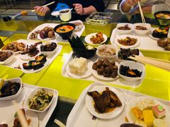 -堂会·KTV·自助餐·团建聚会(天河店)