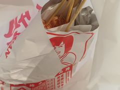 -观音桥步行街