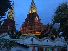 -西双版纳勐泐文化旅游区