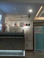 -U+nail优加专业美甲美睫