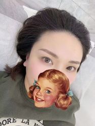 -Verywang半永久纹眉•仪器野生眉