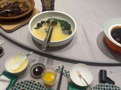 -囍榷·鲜美常州菜(恐龙园店)