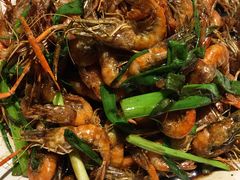 -老头儿油爆虾·知味杭州(爱琴海购物中心)