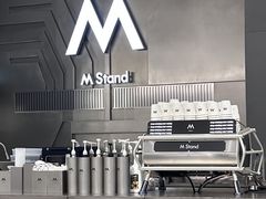 -M Stand(成都COSMO店)