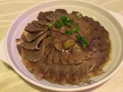 -深山老屋(国顺东路店)