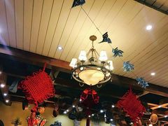 大堂-彼德西餐厅(环球中心店)