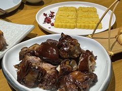 -竹里馆 ·茶食(奥体店)